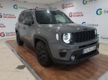 Foto 2 del anuncio Jeep Renegade Limited 1.3G 112kW (150CV) 4x2 DCT de Ocasión en Madrid