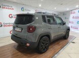 Foto 4 del anuncio Jeep Renegade Limited 1.3G 112kW (150CV) 4x2 DCT de Ocasión en Madrid