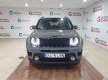 Foto 1 del anuncio Jeep Renegade Limited 1.3G 112kW (150CV) 4x2 DCT de Ocasión en Madrid
