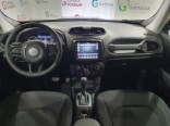 Foto 9 del anuncio Jeep Renegade Limited 1.3G 112kW (150CV) 4x2 DCT de Ocasión en Madrid