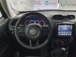 Foto 10 del anuncio Jeep Renegade Limited 1.3G 112kW (150CV) 4x2 DCT de Ocasión en Madrid