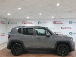 Foto 3 del anuncio Jeep Renegade Limited 1.3G 112kW (150CV) 4x2 DCT de Ocasión en Madrid