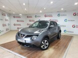 Foto principal del anuncio Nissan Juke G E6D-Temp 83 kW(112 CV) 5M/T N-CONNECTA de Ocasión en Madrid
