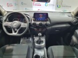 Foto 9 del anuncio Nissan Juke DIG-T 84 kW (114 CV) 6M/T Acenta de Ocasión en Madrid