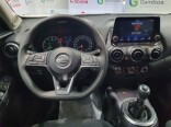 Foto 10 del anuncio Nissan Juke DIG-T 84 kW (114 CV) 6M/T Acenta de Ocasión en Madrid