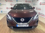 Foto 4 del anuncio Nissan Qashqai DIG-T 116kW (158CV) mHEV 4x2 Tekna de Ocasión en Madrid