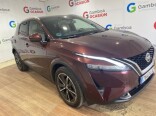 Foto 1 del anuncio Nissan Qashqai DIG-T 116kW (158CV) mHEV 4x2 Tekna de Ocasión en Madrid