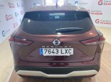 Foto 5 del anuncio Nissan Qashqai DIG-T 116kW (158CV) mHEV 4x2 Tekna de Ocasión en Madrid