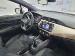 Foto 10 del anuncio Nissan Micra IG-T 68 kW (92 CV) E6D-F Acenta de Ocasión en Madrid