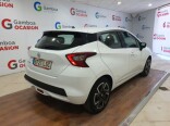 Foto 4 del anuncio Nissan Micra IG-T 68 kW (92 CV) E6D-F Acenta de Ocasión en Madrid