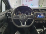 Foto 12 del anuncio Nissan Micra IG-T 68 kW (92 CV) E6D-F Acenta de Ocasión en Madrid