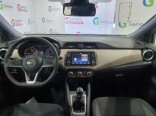 Foto 11 del anuncio Nissan Micra IG-T 68 kW (92 CV) E6D-F Acenta de Ocasión en Madrid