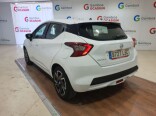 Foto 6 del anuncio Nissan Micra IG-T 68 kW (92 CV) E6D-F Acenta de Ocasión en Madrid