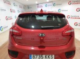 Foto 4 del anuncio Kia Ceed 1.6 CRDi VGT 100kW (136CV) x-Tech17 de Ocasión en Madrid
