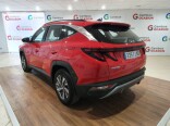 Foto 6 del anuncio Hyundai Tucson 1.6 TGDI 110kW (150CV) Maxx de Ocasión en Madrid