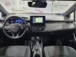 Foto 9 del anuncio Toyota Corolla 1.8 125H ACTIVE TECH E-CVT de Ocasión en Madrid