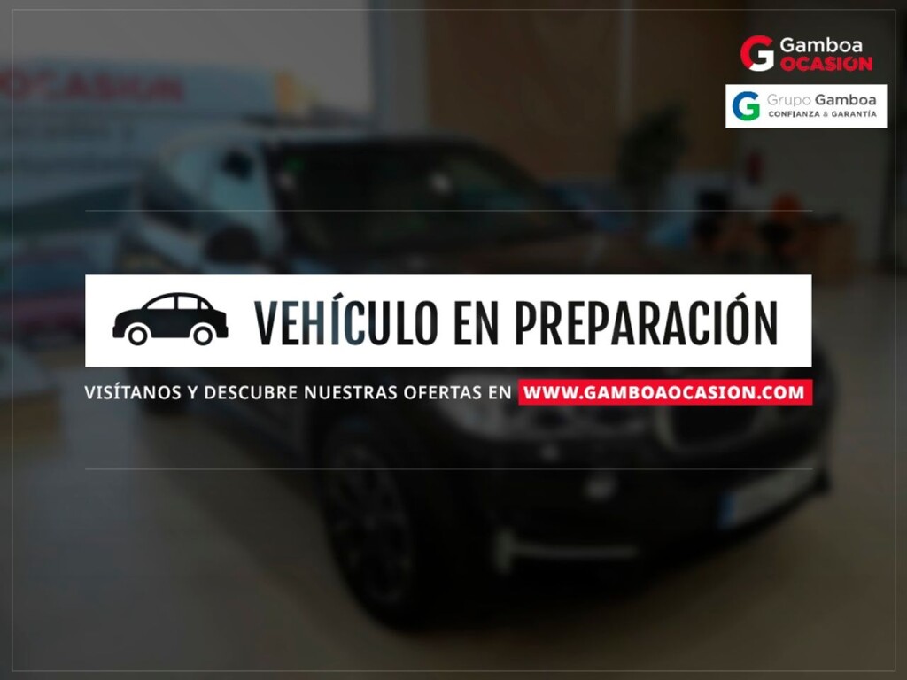 Foto impresión del anuncio Toyota Prius+ Executive de Ocasión en Madrid