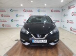 Foto 1 del anuncio Nissan Micra IG-T 68 kW (92 CV) E6D-F N-Design Black de Ocasión en Madrid