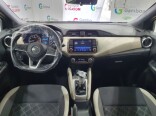 Foto 9 del anuncio Nissan Micra IG-T 68 kW (92 CV) E6D-F N-Design Black de Ocasión en Madrid