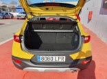 Foto 8 del anuncio Kia Stonic 1.0 T-GDi 74kW (100CV) MHEV iMT Drive de Ocasión en Madrid