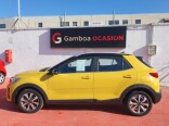 Foto 5 del anuncio Kia Stonic 1.0 T-GDi 74kW (100CV) MHEV iMT Drive de Ocasión en Madrid