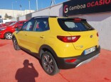 Foto 4 del anuncio Kia Stonic 1.0 T-GDi 74kW (100CV) MHEV iMT Drive de Ocasión en Madrid