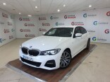 Foto principal del anuncio BMW Serie 3 318d Auto. de Ocasión en Madrid