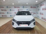 Foto 1 del anuncio Hyundai IONIQ 1.6 GDI HEV Klass LE DT de Ocasión en Madrid