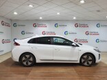 Foto 3 del anuncio Hyundai IONIQ 1.6 GDI HEV Klass LE DT de Ocasión en Madrid