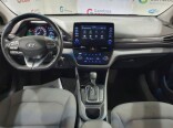 Foto 9 del anuncio Hyundai IONIQ 1.6 GDI HEV Klass LE DT de Ocasión en Madrid