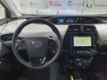 Foto 10 del anuncio Toyota Prius 1.8 Prius de Ocasión en Madrid