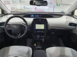 Foto 9 del anuncio Toyota Prius 1.8 Prius de Ocasión en Madrid