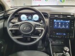 Foto 9 del anuncio Hyundai Tucson 1.6 TGDI 110kW (150CV) Maxx de Ocasión en Madrid