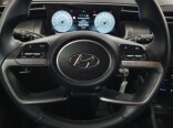 Foto 10 del anuncio Hyundai Tucson 1.6 TGDI 110kW (150CV) Maxx de Ocasión en Madrid