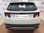 Foto 4 del anuncio Hyundai Tucson 1.6 TGDI 110kW (150CV) Maxx de Ocasión en Madrid