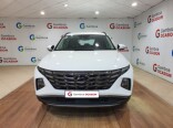 Foto 1 del anuncio Hyundai Tucson 1.6 TGDI 110kW (150CV) Maxx de Ocasión en Madrid