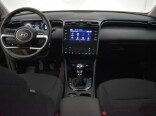 Foto 3 del anuncio Hyundai Tucson 1.6 TGDI 110kW (150CV) Maxx de Ocasión en Madrid