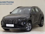 Foto principal del anuncio Hyundai Tucson 1.6 TGDI 110kW (150CV) Maxx de Ocasión en Madrid