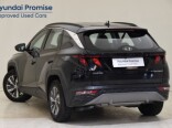 Foto 1 del anuncio Hyundai Tucson 1.6 TGDI 110kW (150CV) Maxx de Ocasión en Madrid