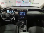 Foto 8 del anuncio Hyundai Tucson 1.6 TGDI 110kW (150CV) Maxx de Ocasión en Madrid