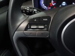 Foto 12 del anuncio Hyundai Tucson 1.6 CRDI 85kW (115CV) Klass de Ocasión en Madrid