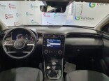 Foto 9 del anuncio Hyundai Tucson 1.6 CRDI 85kW (115CV) Klass de Ocasión en Madrid