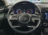 Foto 11 del anuncio Hyundai Tucson 1.6 CRDI 85kW (115CV) Klass de Ocasión en Madrid