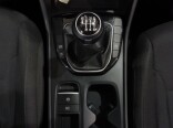 Foto 17 del anuncio Hyundai Tucson 1.6 CRDI 85kW (115CV) Klass de Ocasión en Madrid