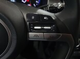 Foto 13 del anuncio Hyundai Tucson 1.6 CRDI 85kW (115CV) Klass de Ocasión en Madrid