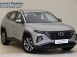 Foto 18 del anuncio Hyundai Tucson 1.6 CRDI 85kW (115CV) Klass de Ocasión en Madrid