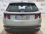 Foto 5 del anuncio Hyundai Tucson 1.6 CRDI 85kW (115CV) Klass de Ocasión en Madrid
