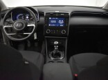 Foto 23 del anuncio Hyundai Tucson 1.6 CRDI 85kW (115CV) Klass de Ocasión en Madrid