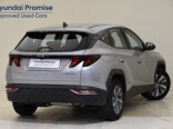 Foto 20 del anuncio Hyundai Tucson 1.6 CRDI 85kW (115CV) Klass de Ocasión en Madrid