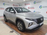 Foto 2 del anuncio Hyundai Tucson 1.6 CRDI 85kW (115CV) Klass de Ocasión en Madrid